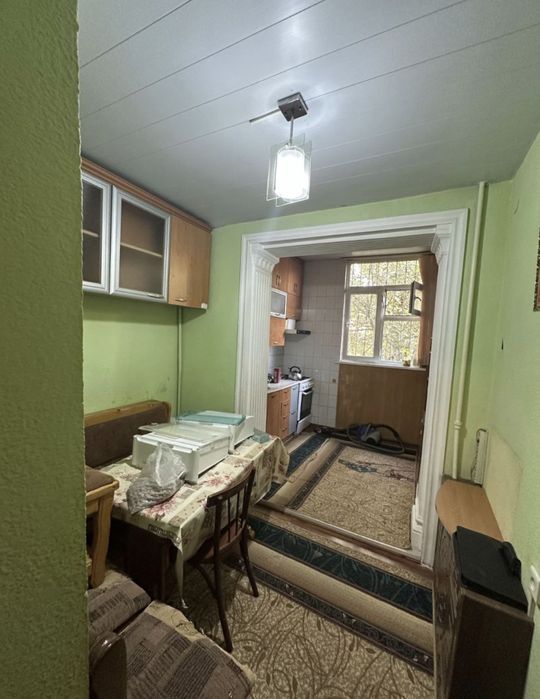 Юнусабад 4 квартал 3/3/4