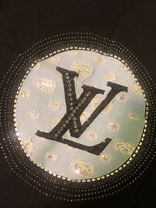 Тениски luis vitton, guess