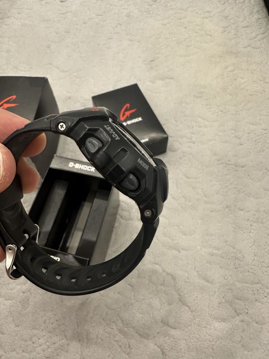 Casio G-Shock G-2900