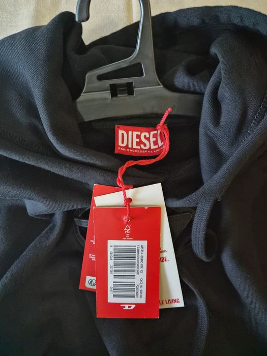 Оригинален нов Diesel XS