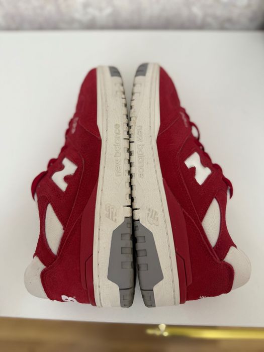 Кроссовки New Balance 550