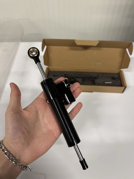 Висококачествен демпфер, стабилен и надежден