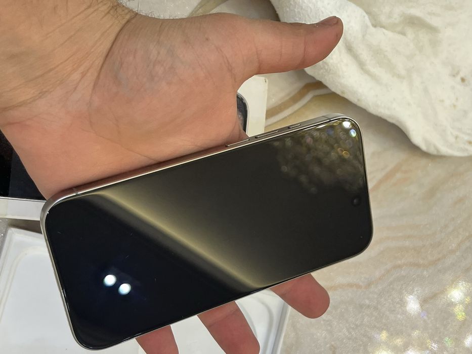 Iphone 15 pro srochna