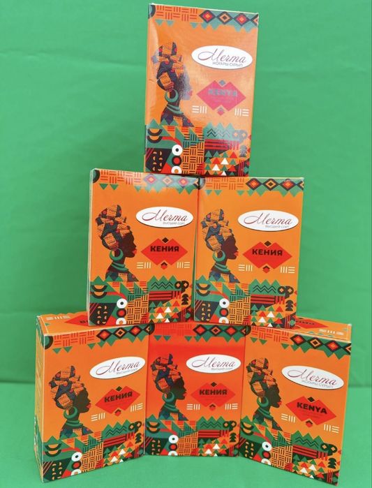 Өте дәмді керемет шәй