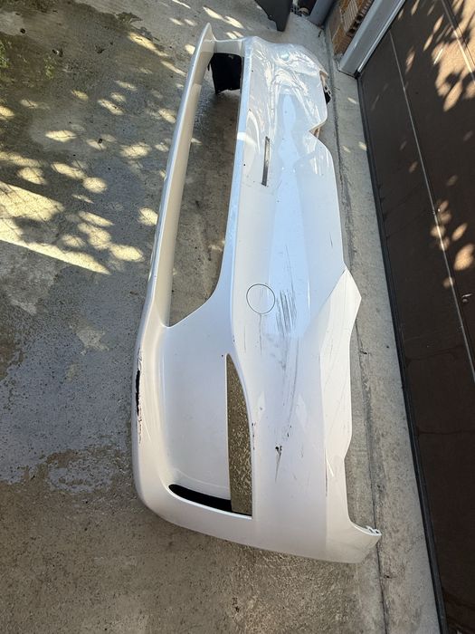 Предна броня Tesla Model S