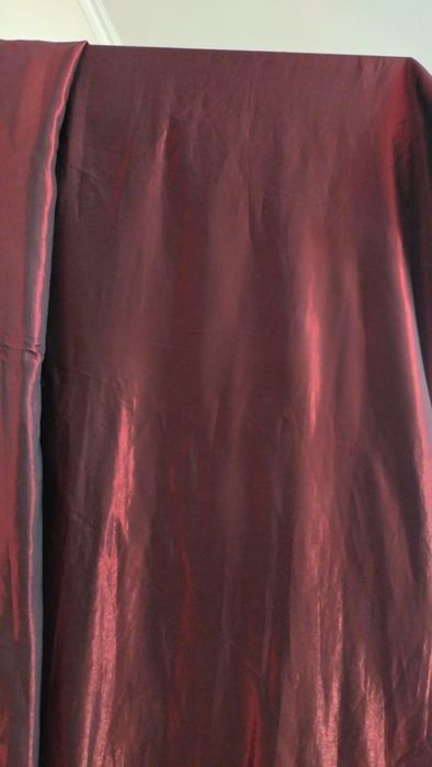 Шторы готовые с тюлем