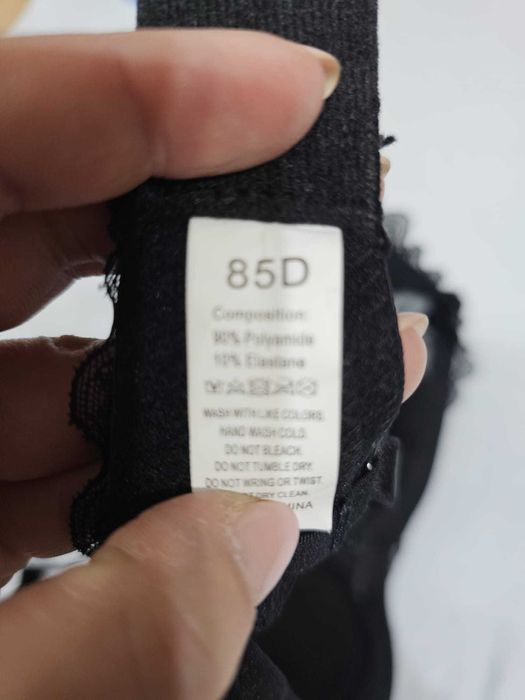 Sutien NOU sexy si modern