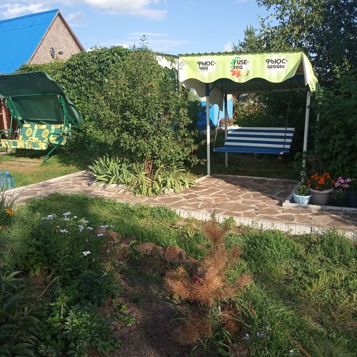 Сдаются домики из сруба