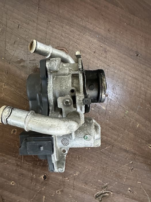 Egr skoda octavia 3 passat b8 golf 7 1.6tdi 2.0tdi dgt euro 6 04L131501s