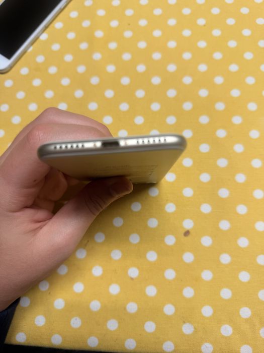 Iphone 7 батериата не работи