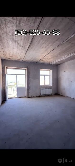 Дехкон бозор квартира сотилади 1м² 7300 дан