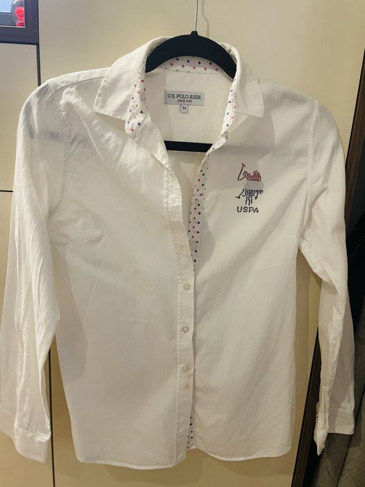 Дамски ризи на  US Polo  , Liu jo