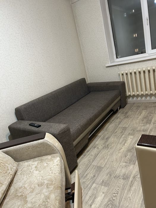 Отдам даром диван