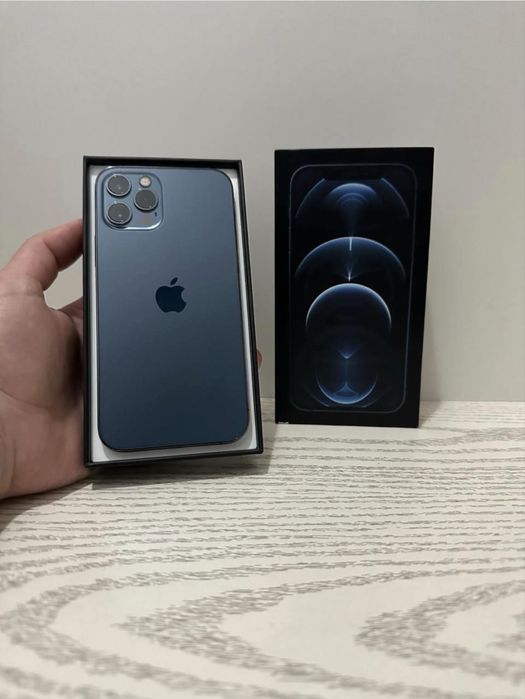 IPhone 12 pro 128/72