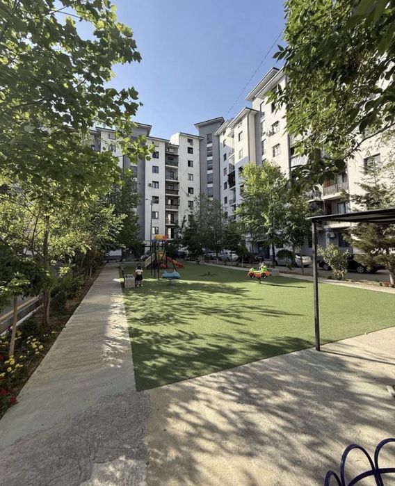 Yashnobod tumani ARISTOCRAT HOME ЖК  3 xonali uy sotiladi