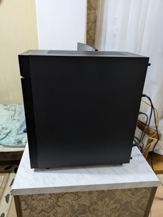 ПК/PC с 2к монитором,GTX 1660ti,i5 9600k