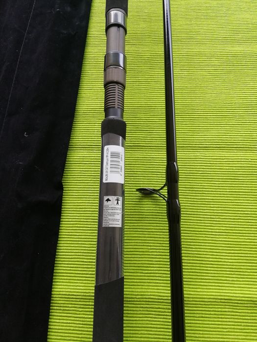 Lansete somn Uni Cat Destroyer MP - V 4