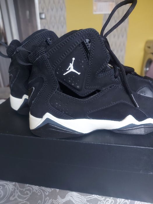 Детски черни кецове