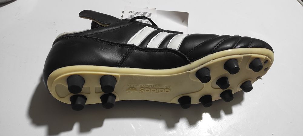 Адидас Бутсы Копо Мундиаль