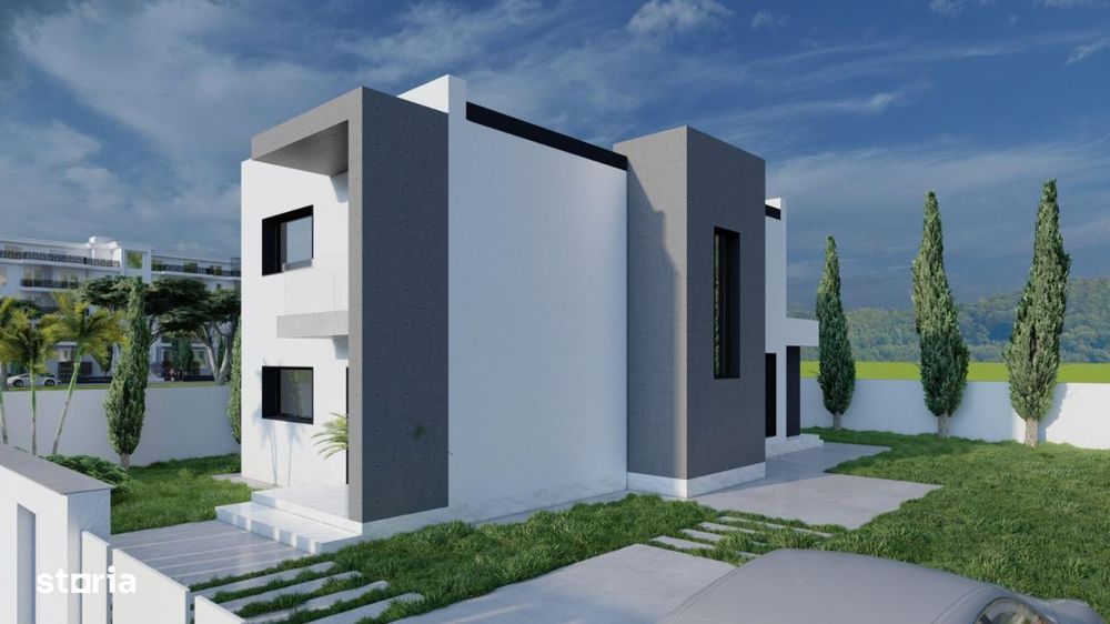 Casa P+1 zona Ford , suprafata 180mp utili , 500mp teren