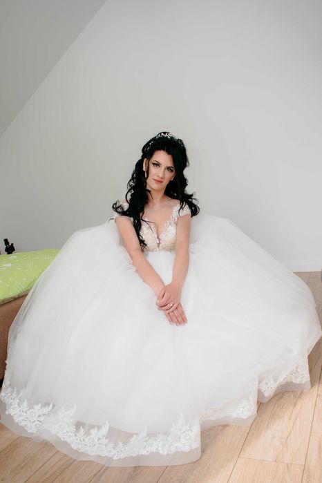 Rochie de Mireasa
