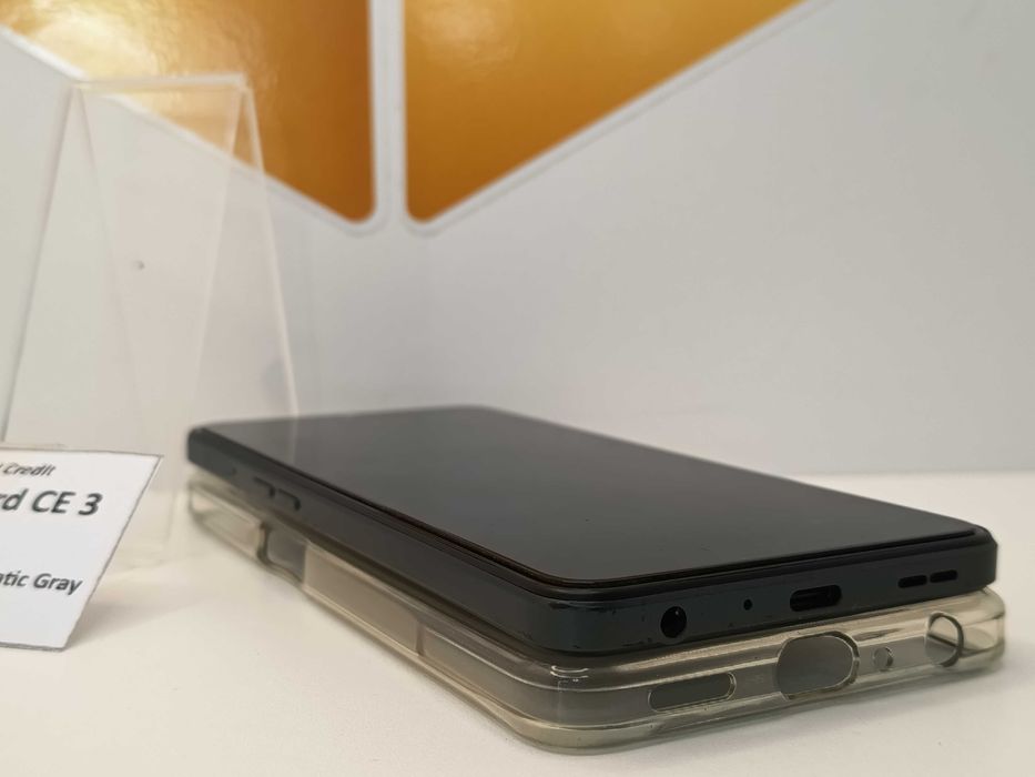 OnePlus Nord CE 3 Lite 5G 8GB RAM/128GB/Chromatic Gray ID9962