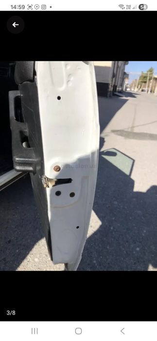 Vaz 2104 zur holada yili 1993