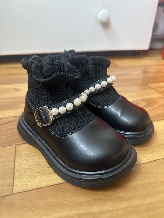 Детская обувь 19-22рр