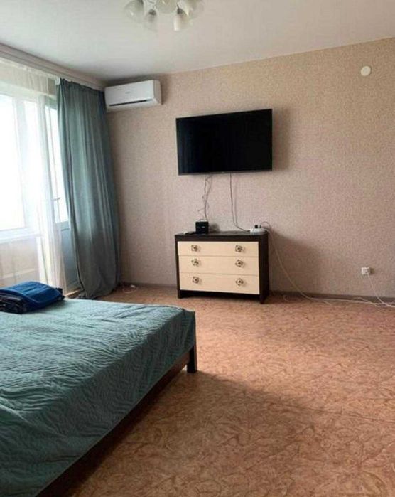 Сдаю квартиру,однокомнатную. Тараз 3 мкр