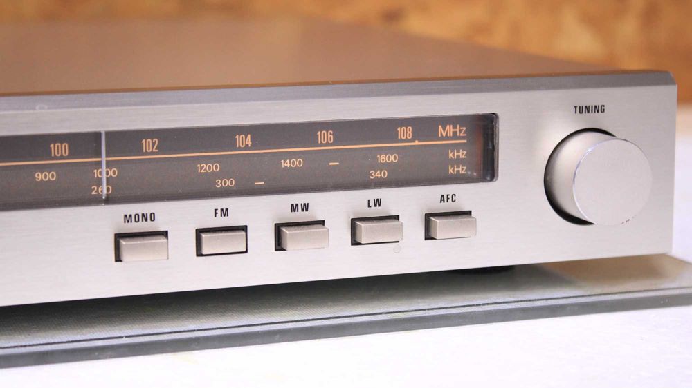 Tuner Dual CT1150 (5,5cm/slim).