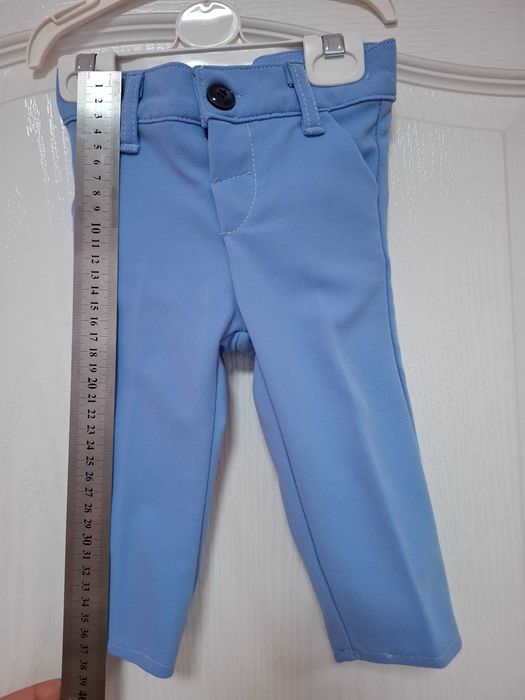 Детски костюм за момче от 4 части