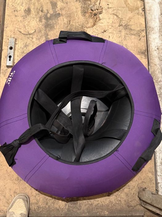 Тюбинги прдаются