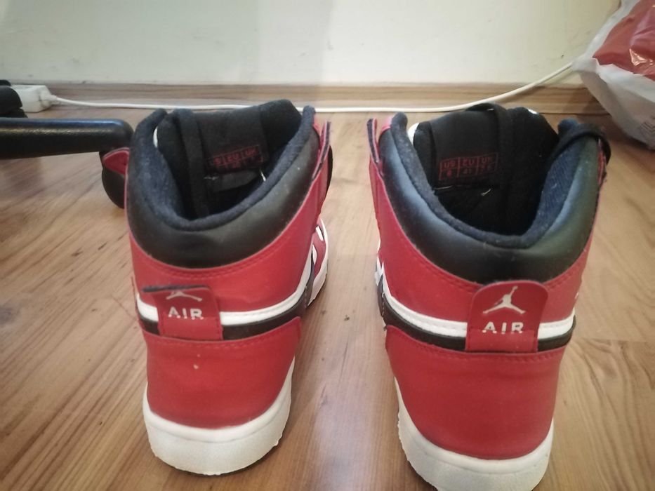 Продавам маратонки Nike 30 лева