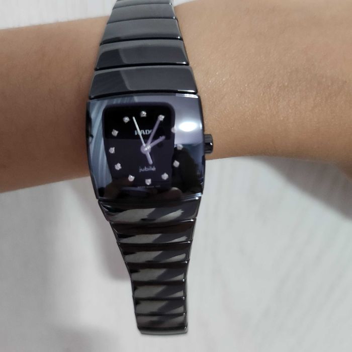 Часы наручные Rado