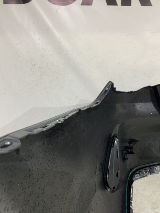 Bara spate BMW Seria 4, G22, 2019, 2020, 2021, 2022, 2023, cod origine OE 51127490721.
