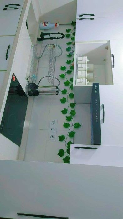 Chirchiq shahri, 2- mikrorayon,Golden house uyi 2 xona maklersiz ijara