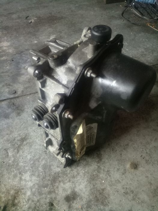 Мехатроник DSG7 (DQ200)