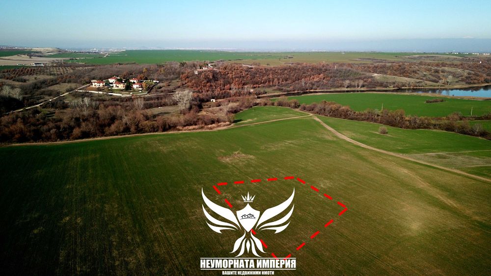 Продава се Земеделски имот в с. Мулдава, Област Пловдив -  кв.м за 14450 €/дка - Снимка #7