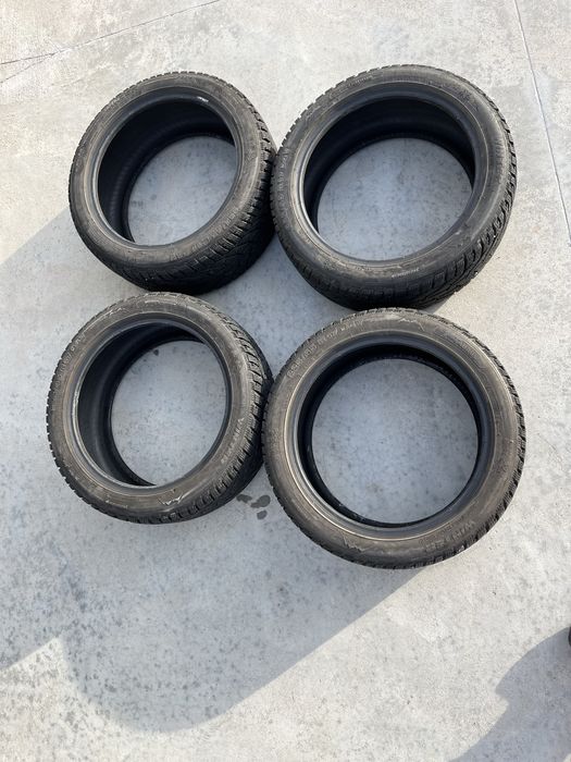 Зимни гумиTaurus 225/45/17