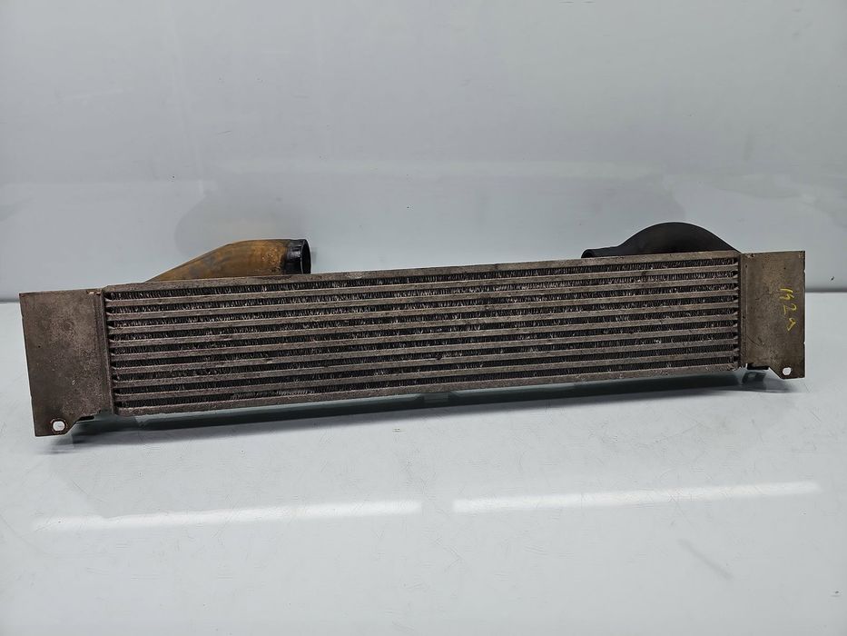 Radiator intercooler Citroen Jumper (III) [Fabr 2010-2018] 1347700080