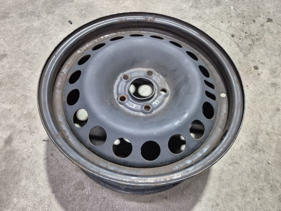 1бр. 5х105/16 Opel Astra J H Mokka Chevrolet 5x105/16 Опел Астра