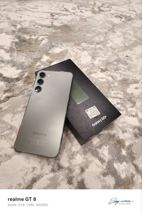 Samsung s23 plus