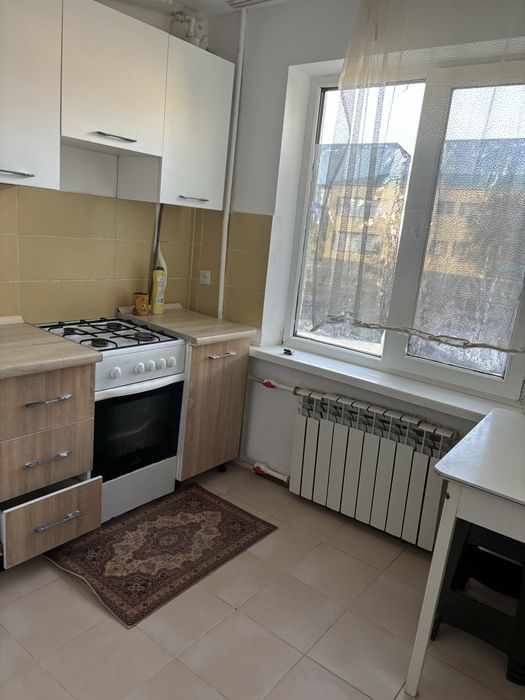 Срочено Квартира сдается