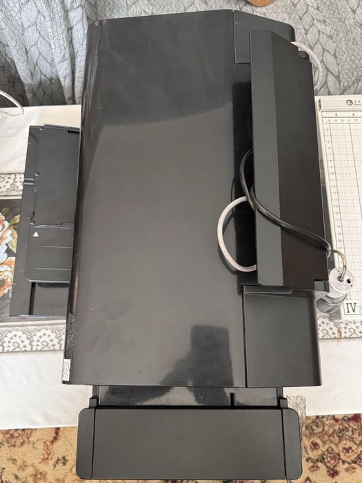 Принтер Epson L805