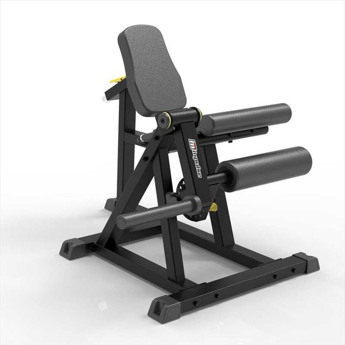 Пейка за Бедра Leg Extansion Impulse IFP1605, Фитнес Уред за Крака