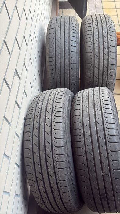 Шины Dunlop SP Sport Maxx 235/65/18