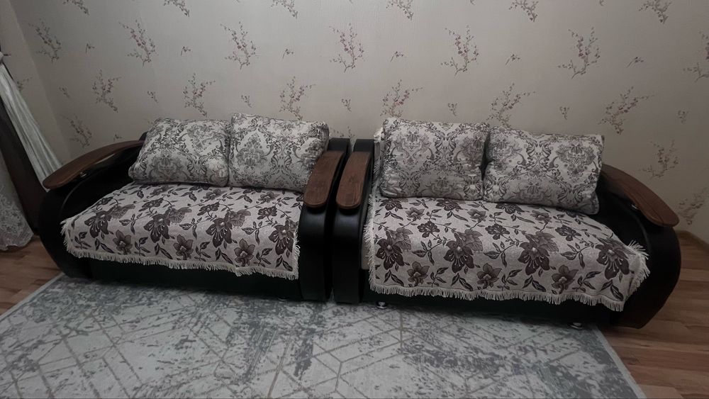 Диван для гостиной