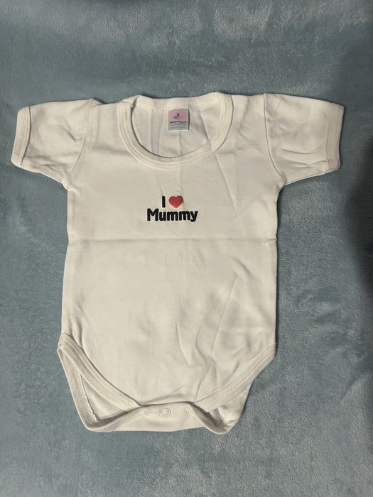 Новые боди 2штуки