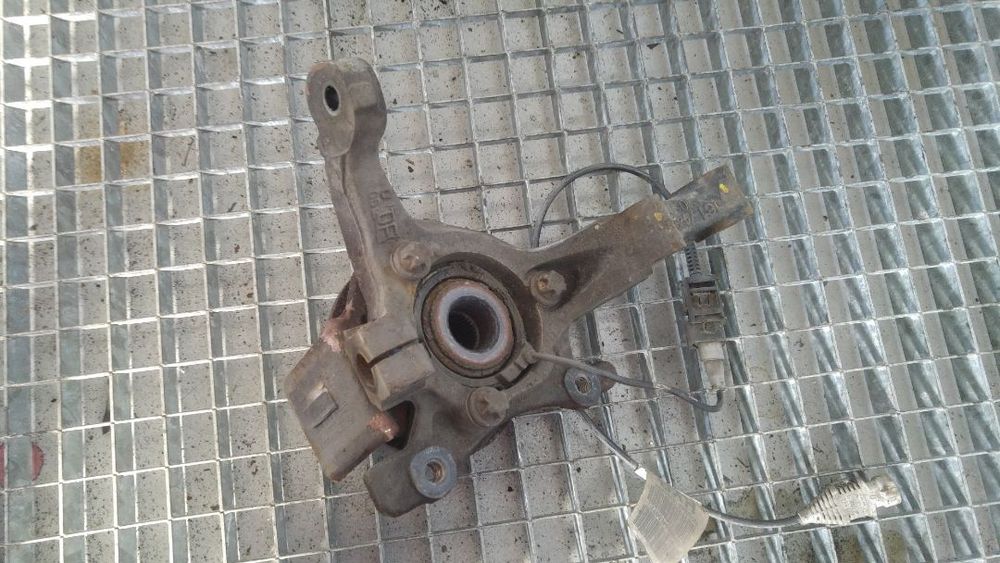fuzeta stanga fata opel astra h 1.7 cdti z17dth 13156047