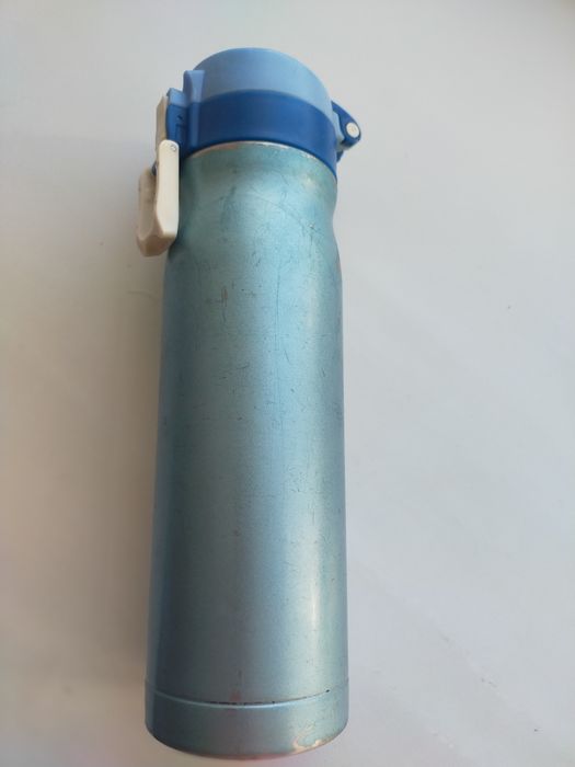 термос нержавейка